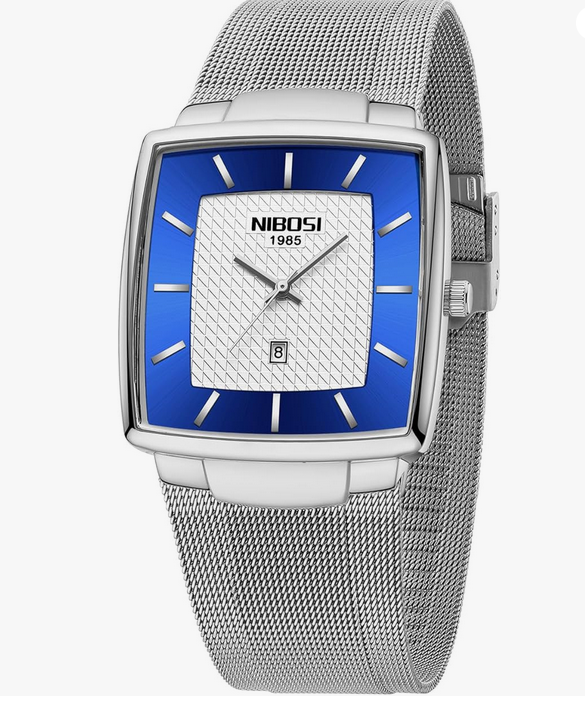 Catalogue Montre - Temps & Élégance