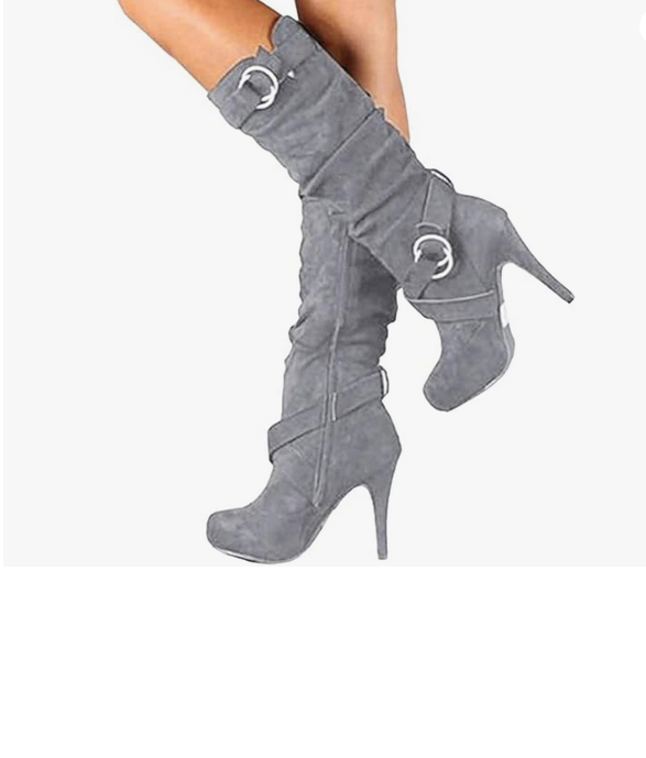 Chaussure de Femme - Pas de Reine