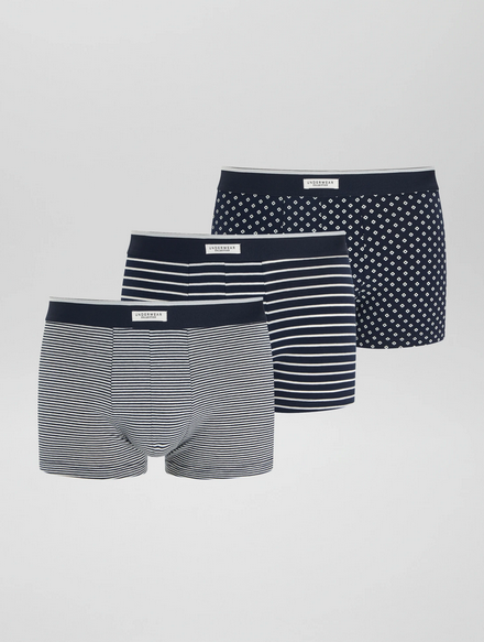 Produit en detail - sous-vêtements