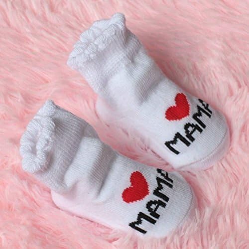 Chaussettes Nouveau Né