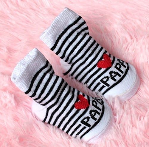 Chaussettes Nouveau Né