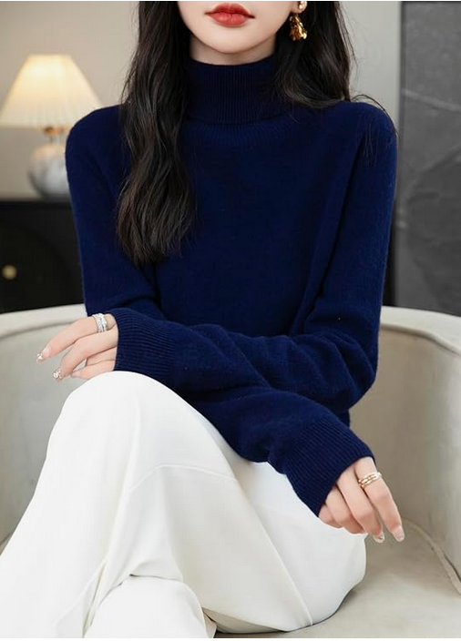 Pull Première Ligne Prêt à Porter