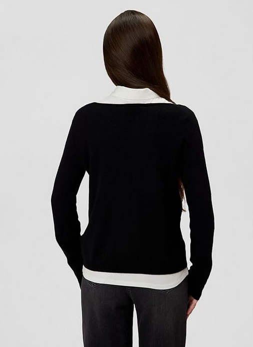 Pull-Over Femme