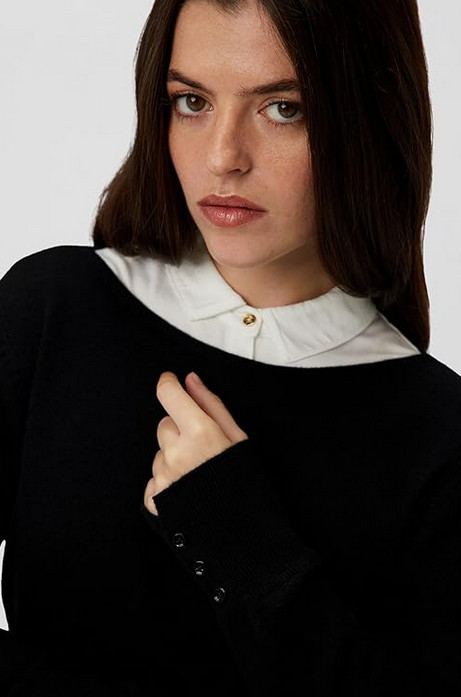 Pull-Over Femme