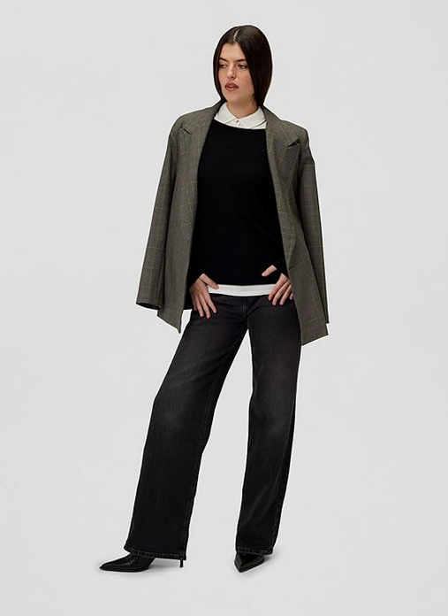 Pull-Over Femme