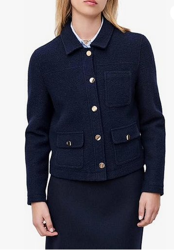 Veste Caroll paris