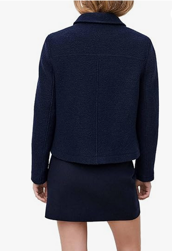 Veste Caroll paris