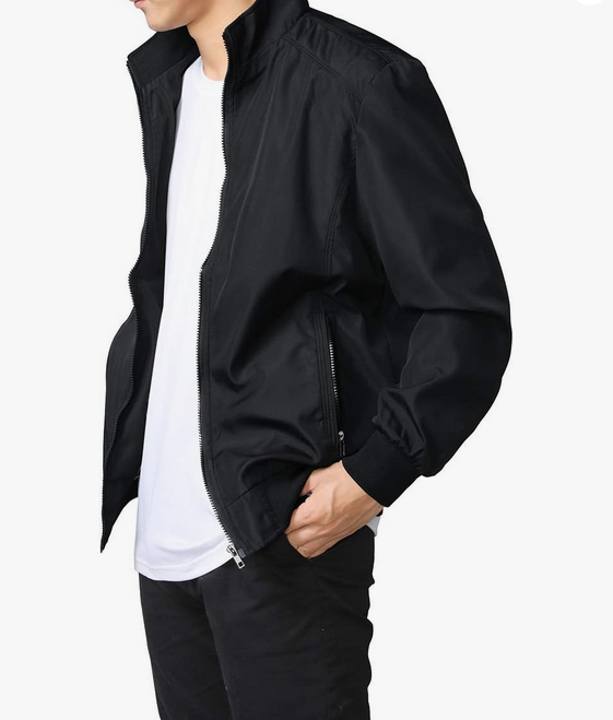 Blouson Homme Léger