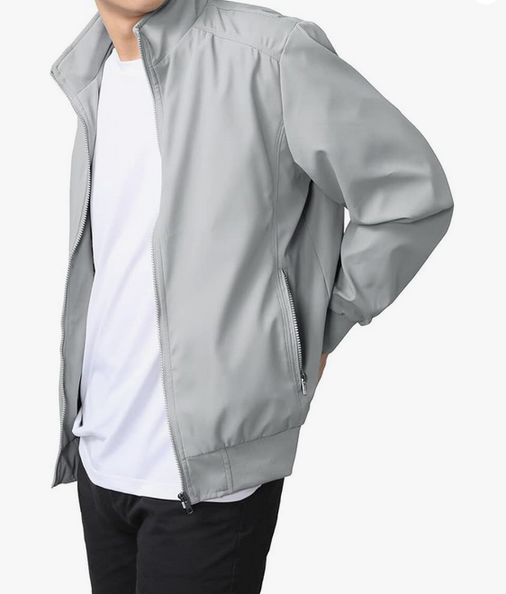Blouson Homme Léger