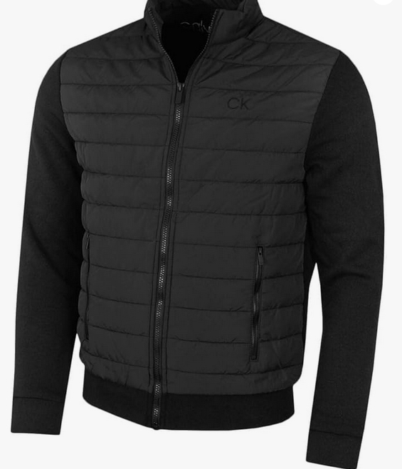 blouson Calvin Klein