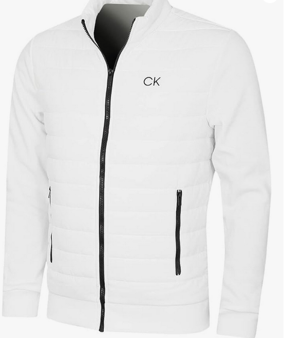 blouson Calvin Klein