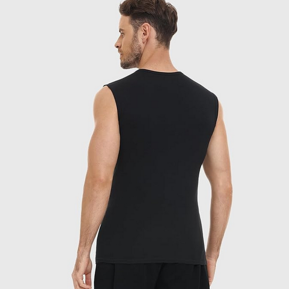 Débardeur Homme 100% Coton