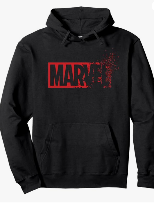 Marvel Evaporating