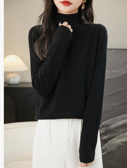 Pull Première Ligne Prêt à Porter