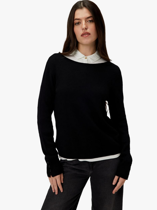 Pull-Over Femme