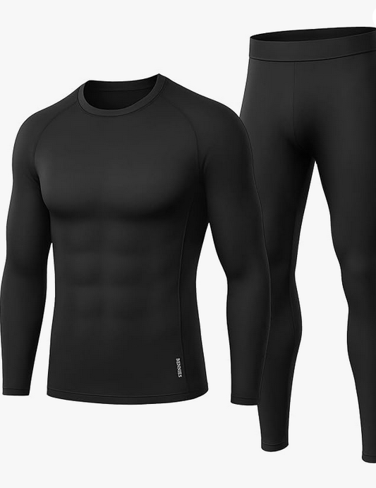 sous Vetement Thermique Sport