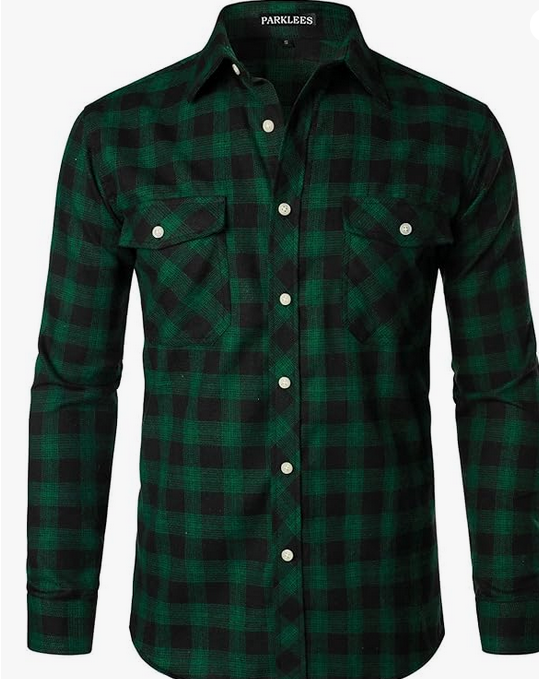 Chemise décontractée