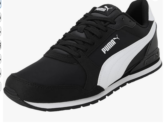 Basket Puma St Runner V2 NL