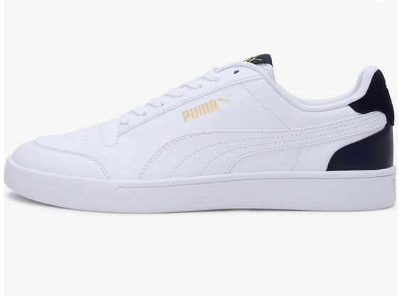 BasketMixte PUMA Shuffle
