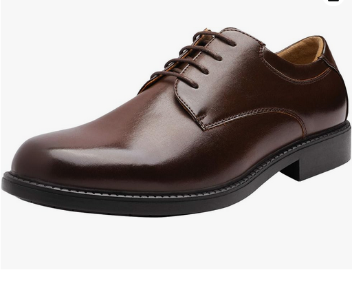 Chaussure Homme Ville Bruno Marc Oxfords