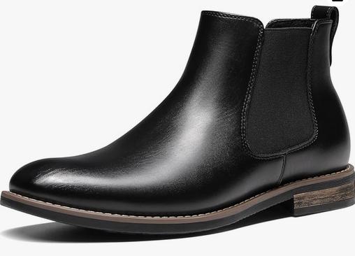 Bottes Bruno Marc Bottine
